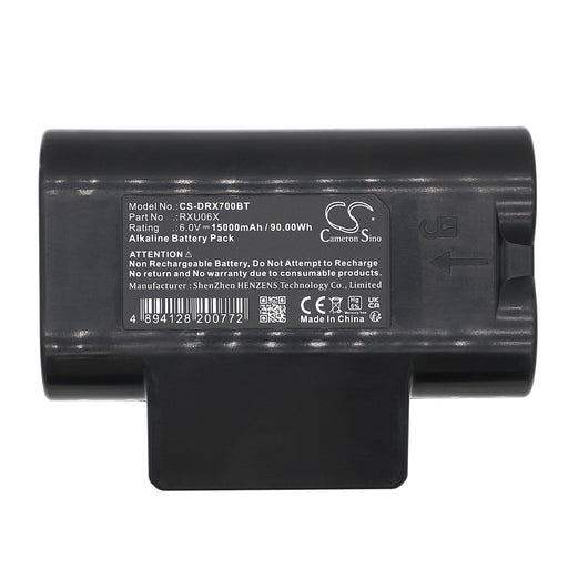 CS-DRX700BT - Image 1