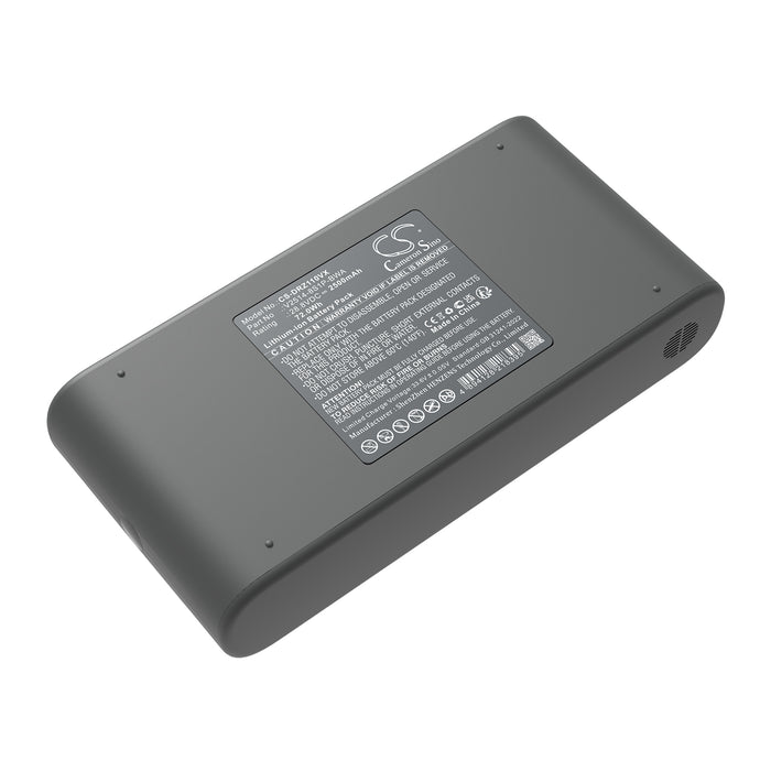 CS-DRZ110VX - Image 3