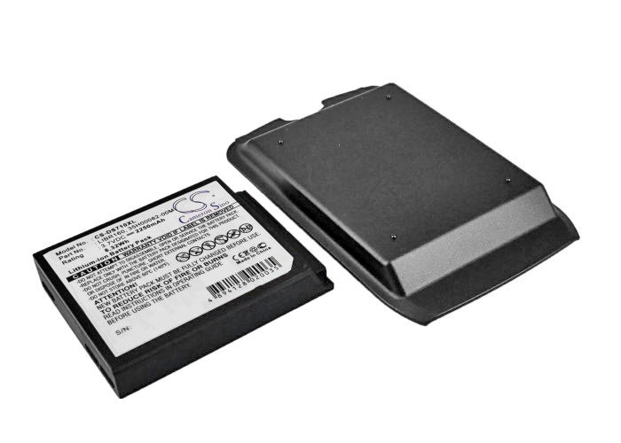 CS-DS710XL - Image 1