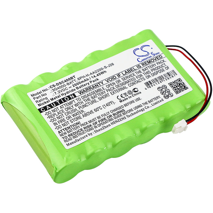 CS-DSC400BT - Image 1