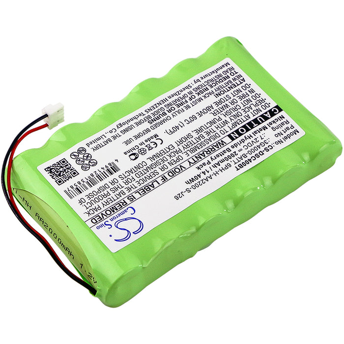 CS-DSC400BT - Image 2