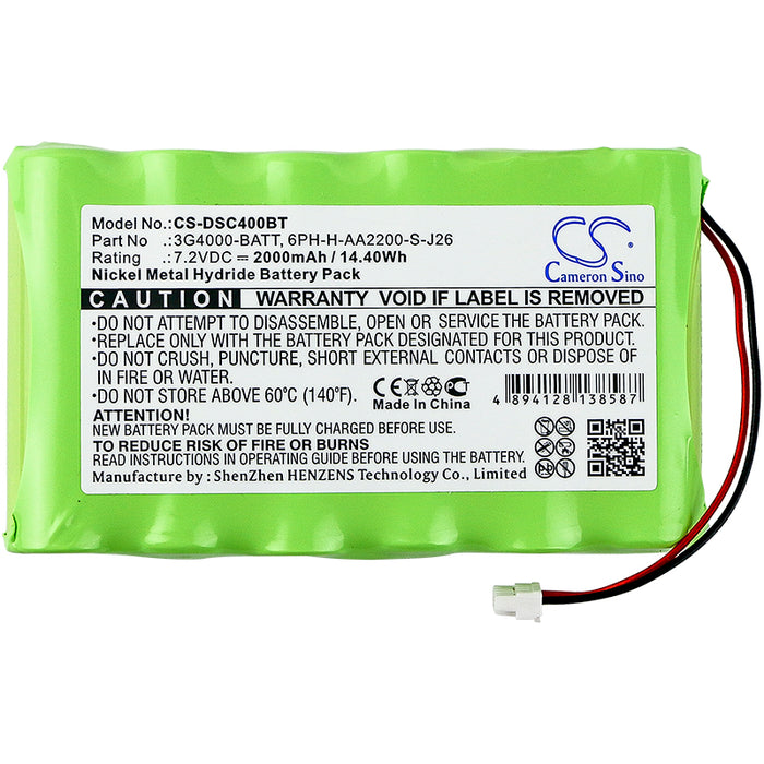 CS-DSC400BT - Image 3