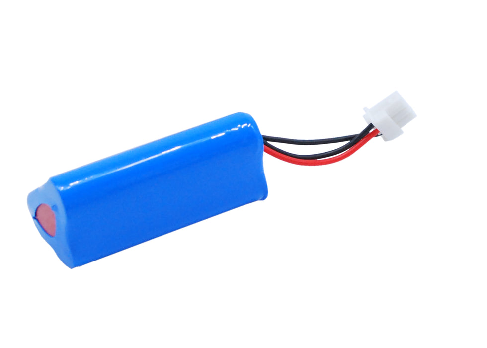 CS-DSP036MD : Battery for Drummond Scientific Portable Pipet-Aid XL, Portable Pipet-Aid XP2, Portable Pipet-Aid PK - Replaces Drummond Scientific 4-000-036