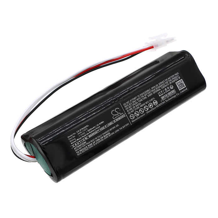 CS-DTA200SL - Image 3