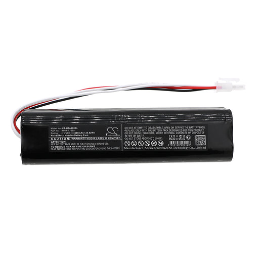 CS-DTA200SL - Image 1