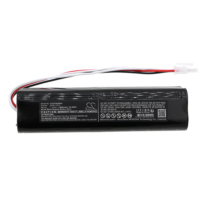 CS-DTA200SL - Image 1