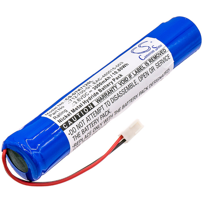 CS-DTK712SL - Image 4