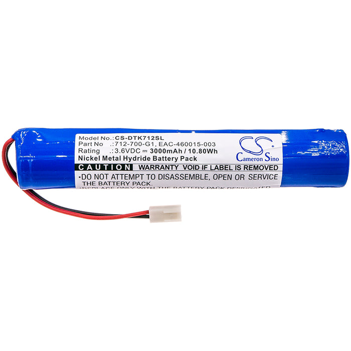 CS-DTK712SL - Image 3