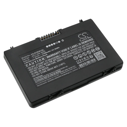 CS-DTR361SL - Image 1