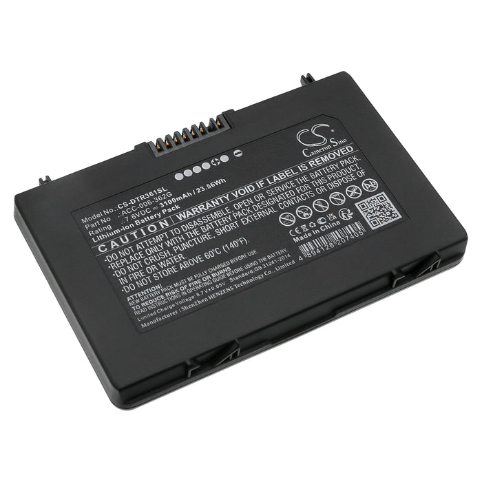CS-DTR361SL - Image 1