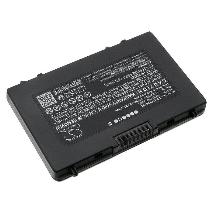 CS-DTR361SL - Image 5
