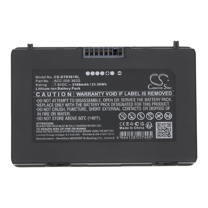 CS-DTR361SL - Image 4