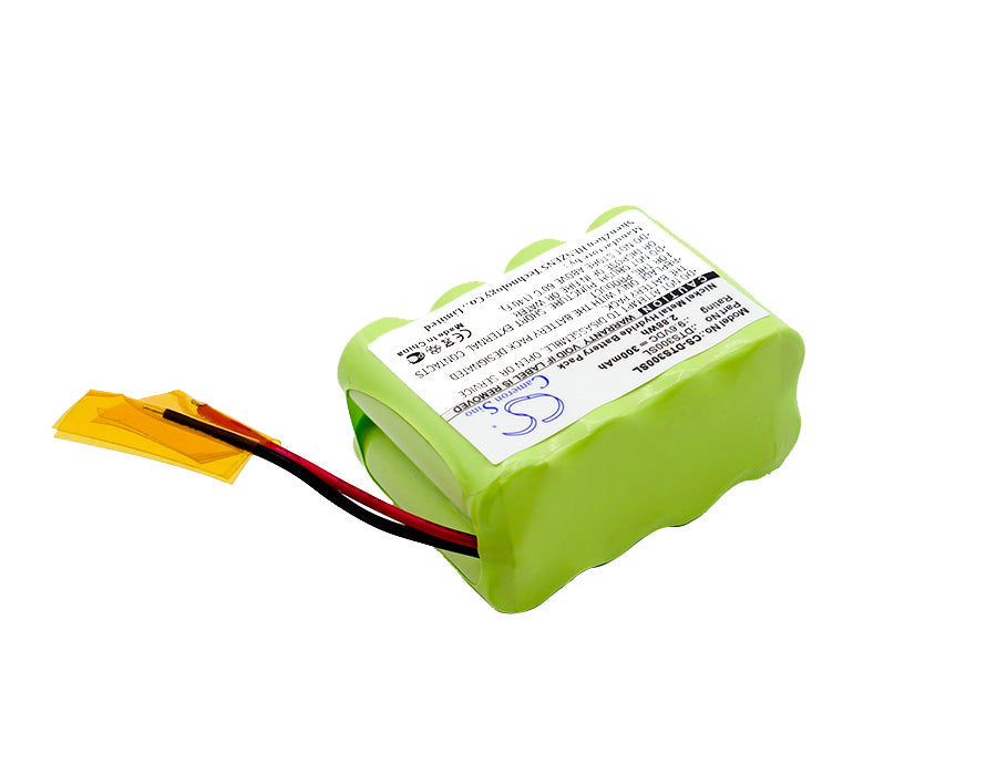 CS-DTS300SL : Battery for DT Systems DT 300 Receiver, DT 700 Receiver, DT 300 Transmitter and others