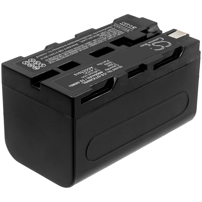 CS-DTX300SL - Image 2