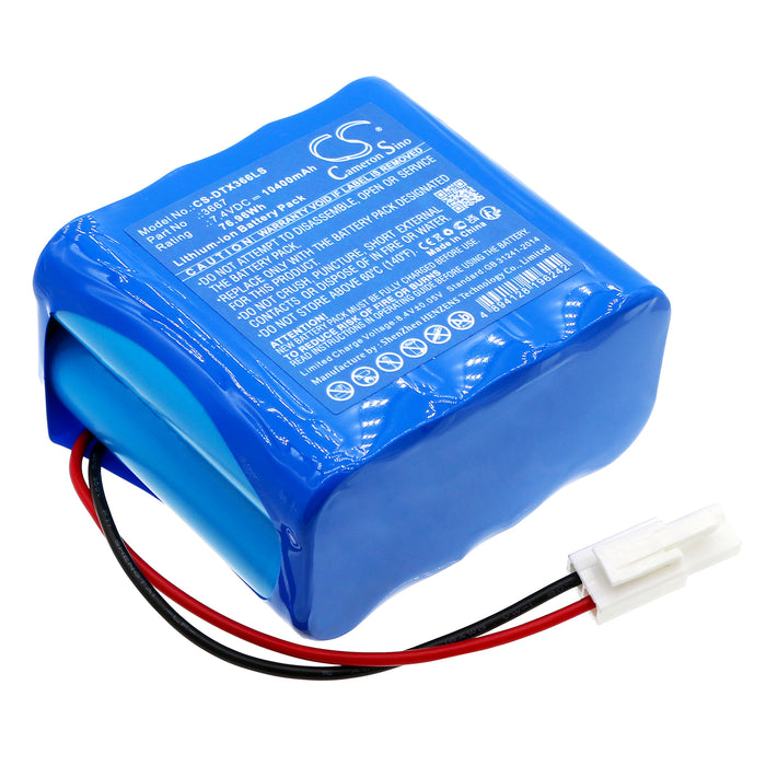 CS-DTX366LS - Image 3