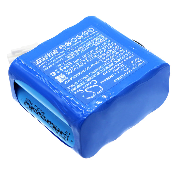 CS-DTX366LS - Image 5