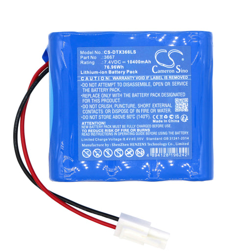 CS-DTX366LS - Image 4