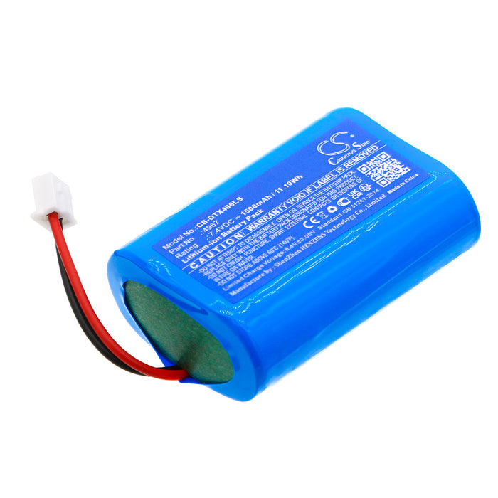 CS-DTX496LS - Image 4