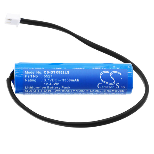 CS-DTX552LS - Image 1