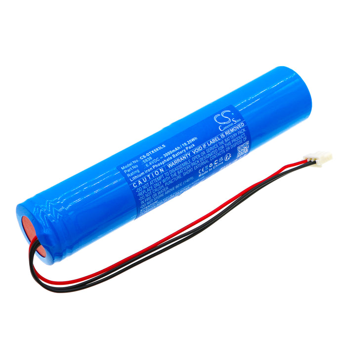 CS-DTX593LS - Image 1