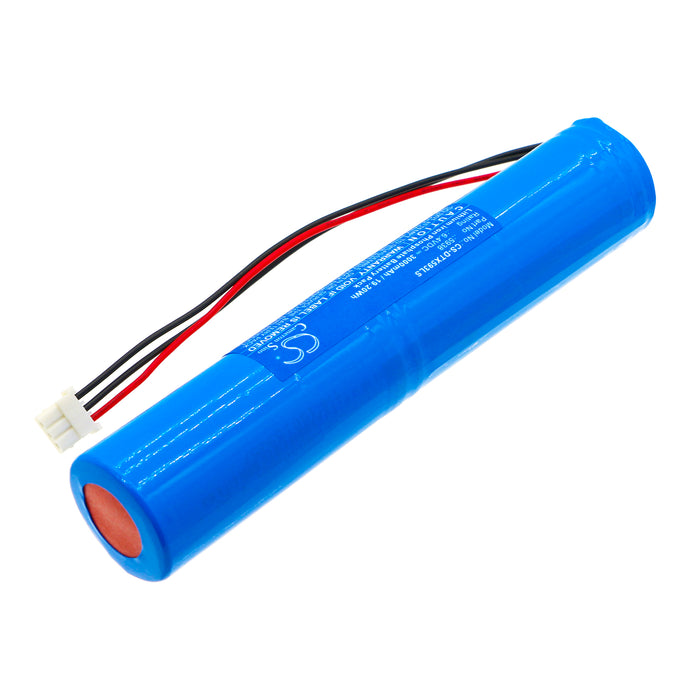 CS-DTX593LS - Image 3