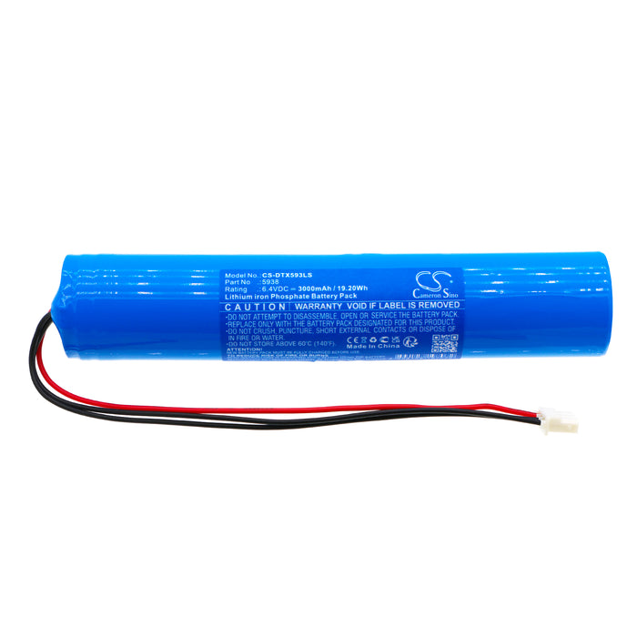 CS-DTX593LS - Image 2