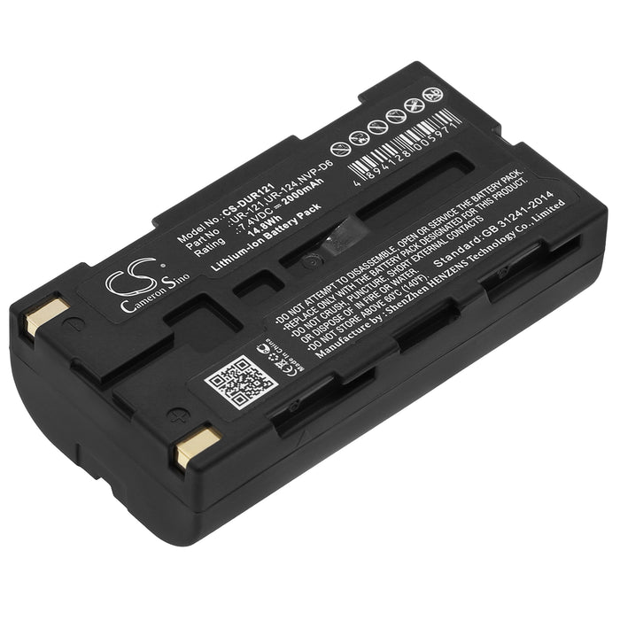 CS-DUR121 - Image 2
