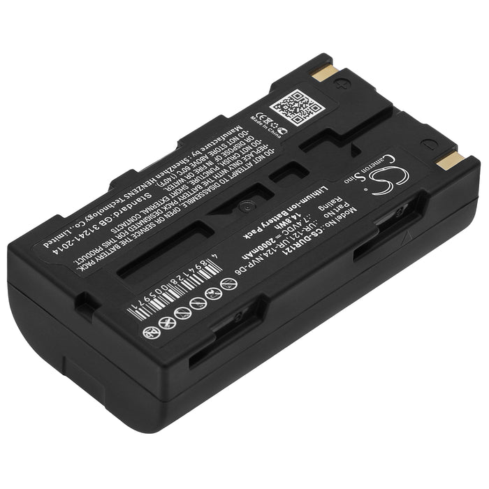 CS-DUR121 - Image 1