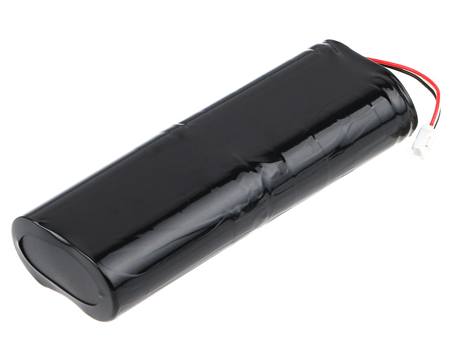 CS-DVE700DY : Battery for Sony D-VE7000S - Replaces Sony 4/UR18490, LIS4095HNP