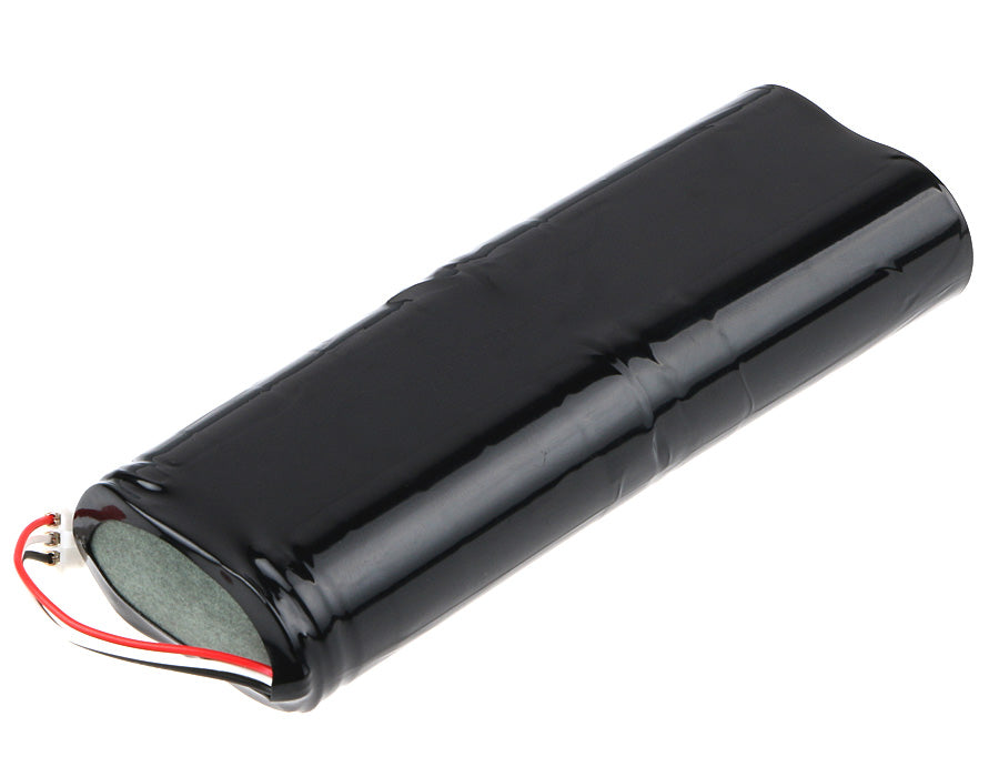 CS-DVE700DY : Battery for Sony D-VE7000S - Replaces Sony 4/UR18490, LIS4095HNP