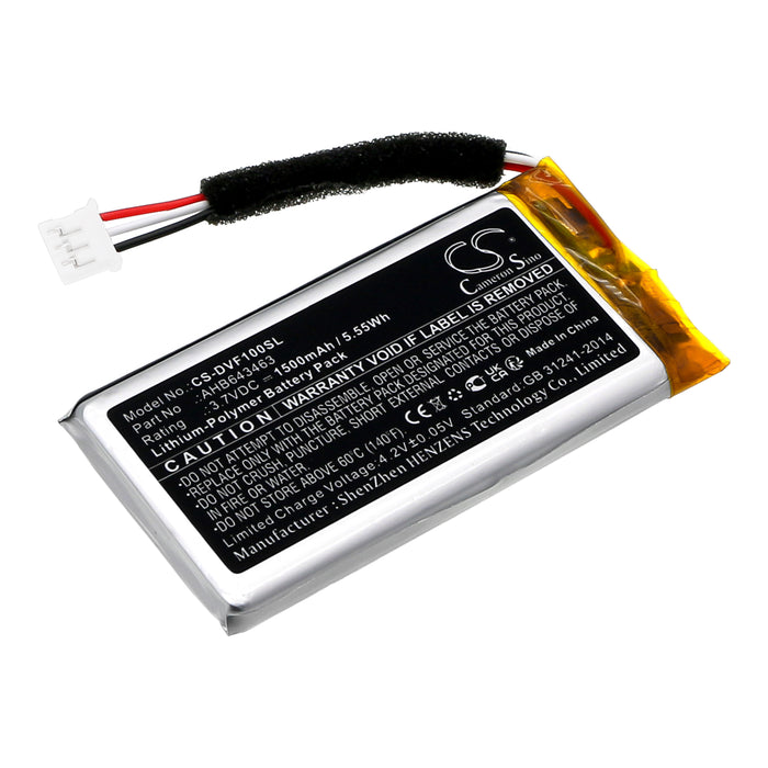 CS-DVF100SL - Image 7
