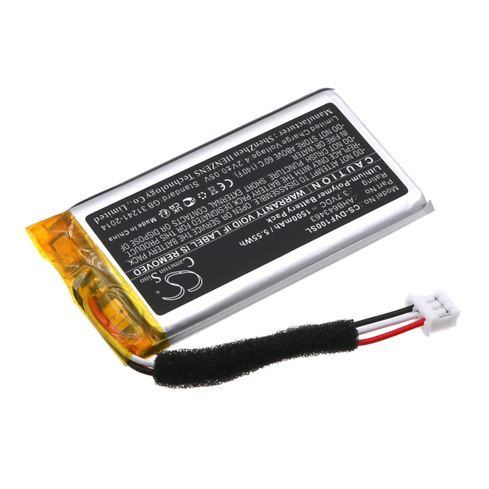 CS-DVF100SL - Image 6
