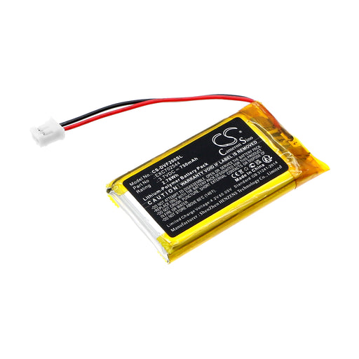 CS-DVF200SL - Image 1