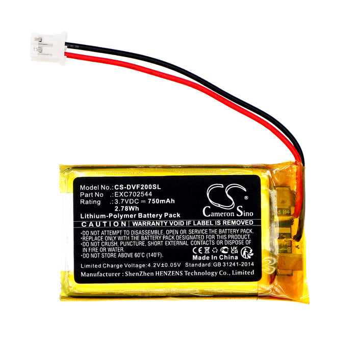 CS-DVF200SL - Image 3