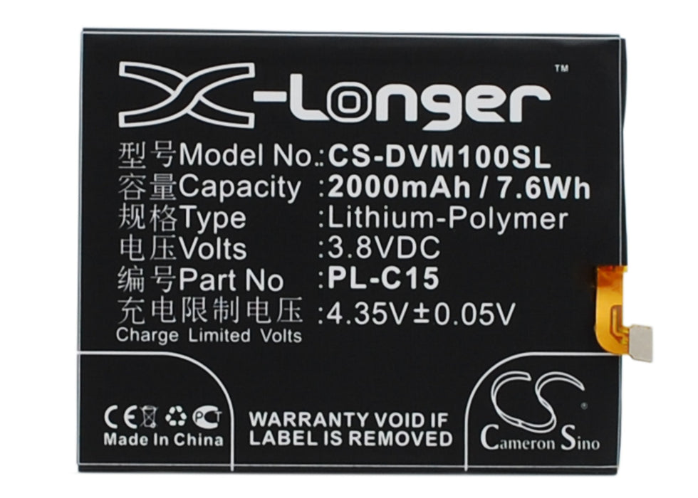 CS-DVM100SL - Image 4