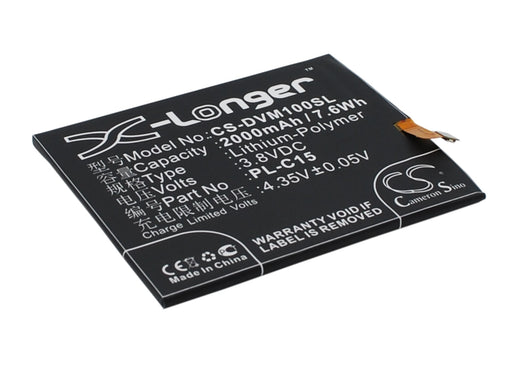 CS-DVM100SL - Image 1