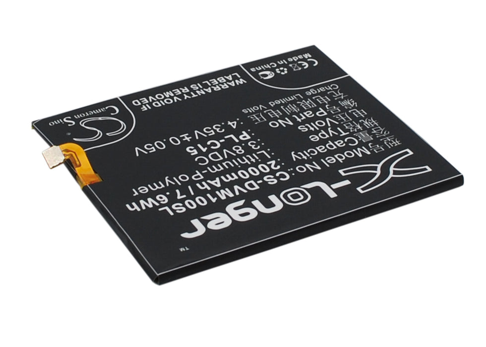 CS-DVM100SL - Image 5