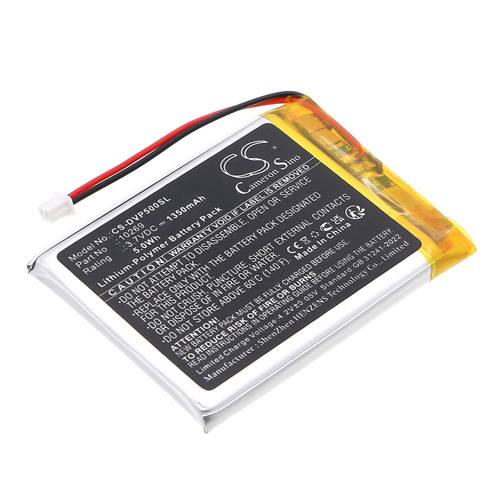 CS-DVP500SL - Image 3