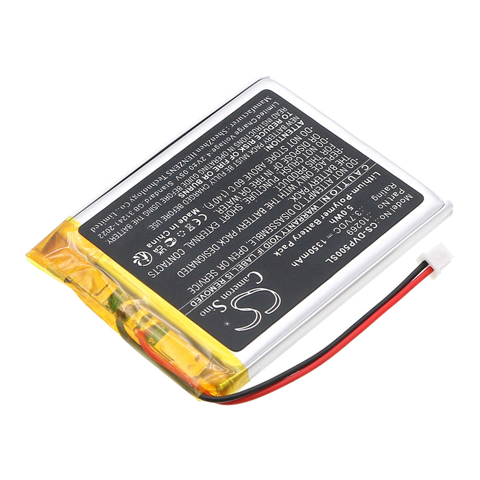 CS-DVP500SL - Image 4