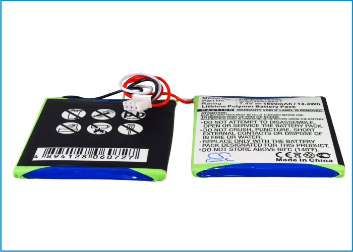 CS-DVP702SL - Image 1