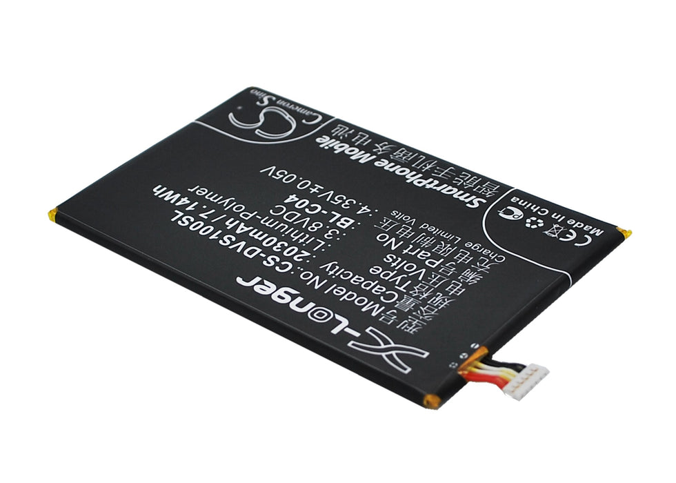 CS-DVS100SL - Image 5