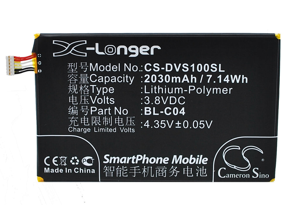 CS-DVS100SL - Image 6