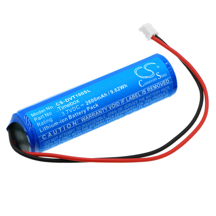 CS-DVT100SL - Image 4
