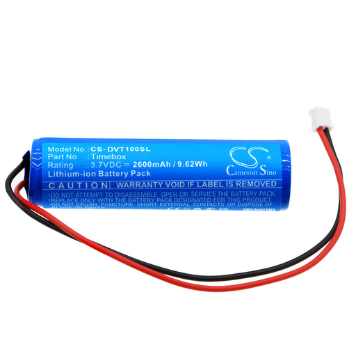 CS-DVT100SL - Image 1