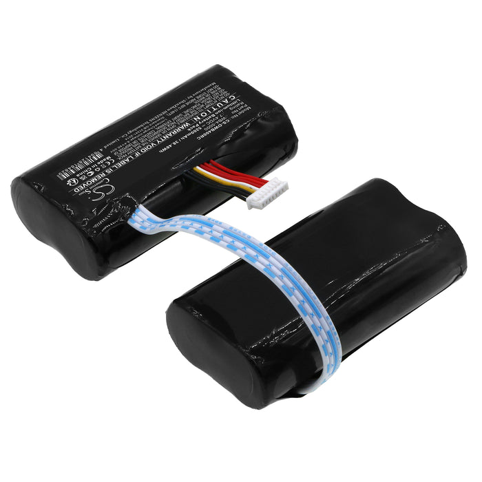 CS-DWB400RC : Battery for DJI Smart Controller RM500, RM500 - Replaces DJI WB4-5000