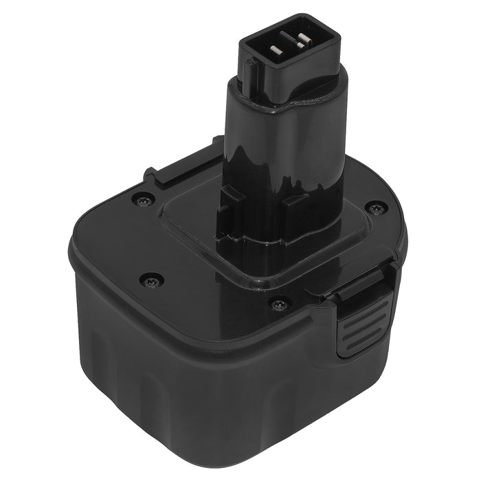 CS-DWC540PW : Battery for DeWalt 152250-27, 2802, 2802K and others - Replaces DeWalt DC9071, DE9037, DE9074 and others