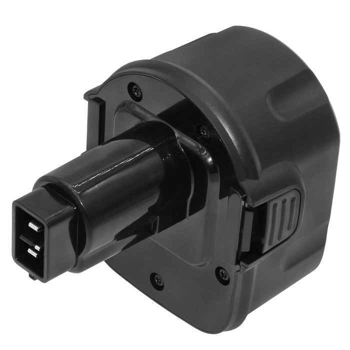 CS-DWC540PW : Battery for DeWalt 152250-27, 2802, 2802K and others - Replaces DeWalt DC9071, DE9037, DE9074 and others