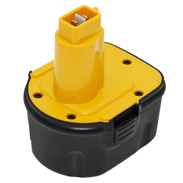 CS-DWC540PX : Battery for DeWalt 152250-27, 2802, 2802K and others - Replaces DeWalt DC9071, DE9037, DE9074 and others