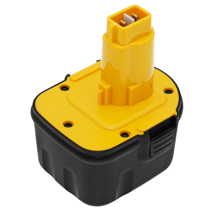 CS-DWC540PX : Battery for DeWalt 152250-27, 2802, 2802K and others - Replaces DeWalt DC9071, DE9037, DE9074 and others