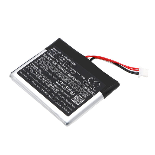CS-DWZ300BL - Image 1